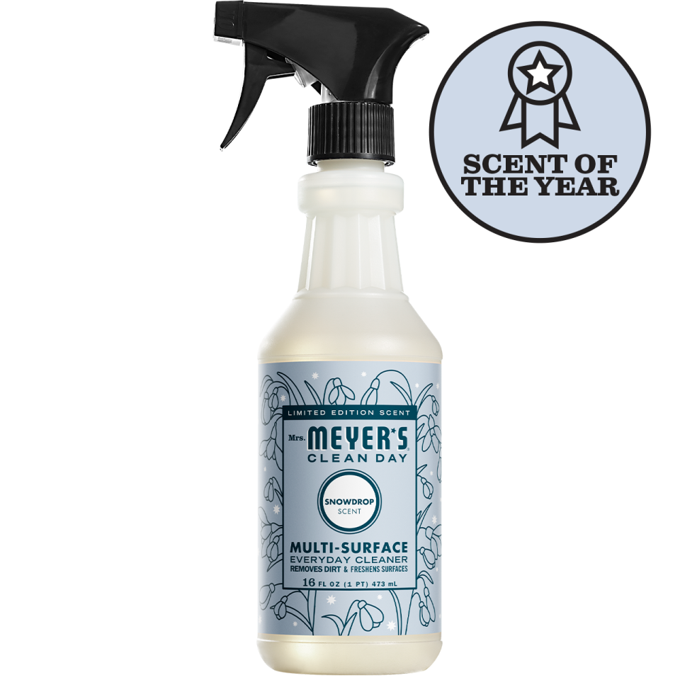 Snowdrop Multi-Surface Everyday Cleaner